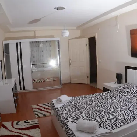 Emre 1 Villa Alanya