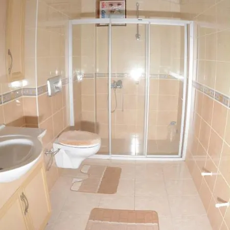 Emre 1 Villa Alanya