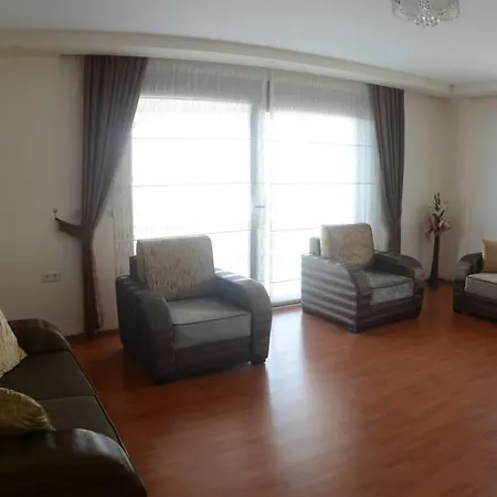 Villa Emre 1 *