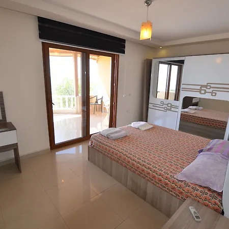 Emre 1 Villa Alanya