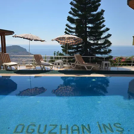 Emre 1 Alanya