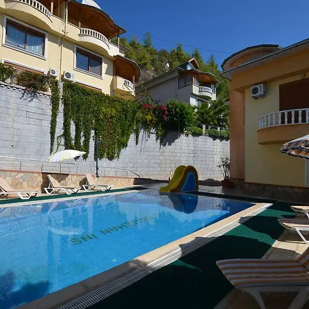 Emre 1 * Alanya