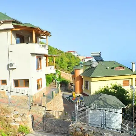 Villa Emre 1