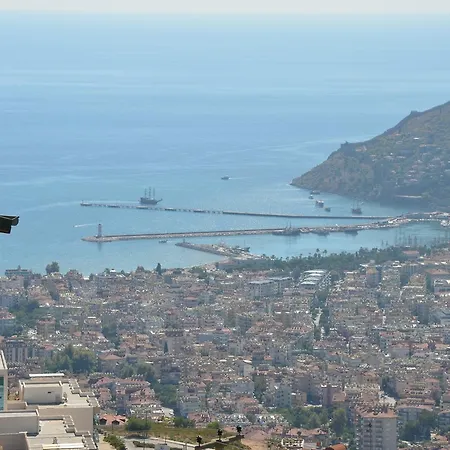 Emre 1 Alanya
