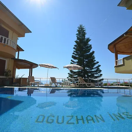 Emre 1 Alanya