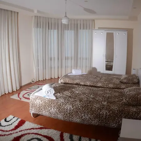Villa Emre 1 Alanya