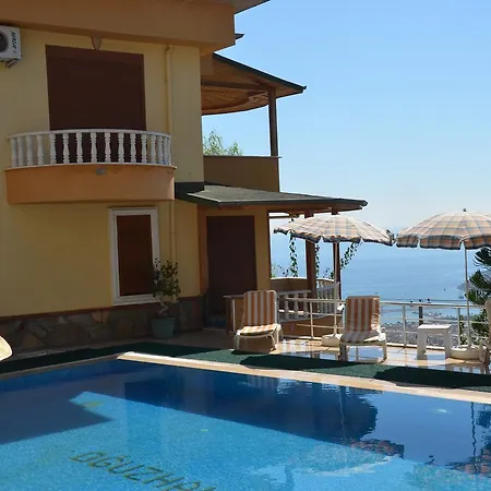 Emre 1 Alanya