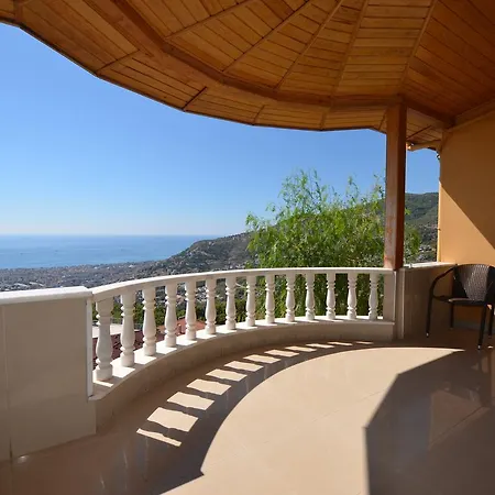 Villa Emre 1 Alanya