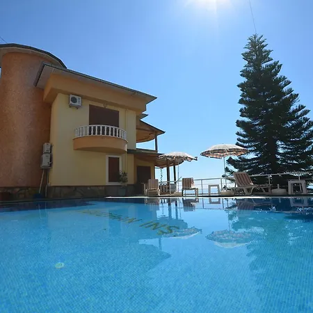 Villa Emre 1