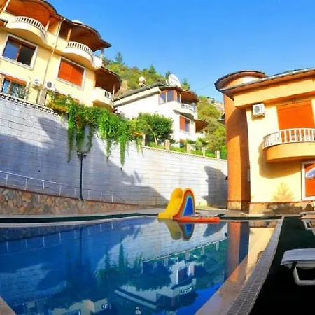Villa Emre 1 *